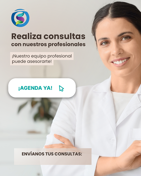 consultas minimalista