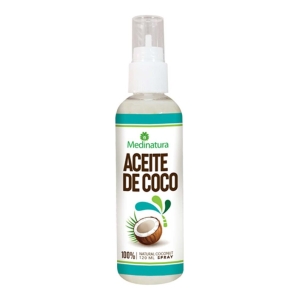 aceite de coco spray nutricoco 120 ml