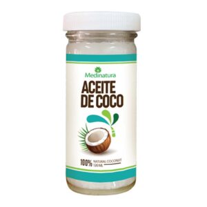 aceite de coco nutricoco 110 ml