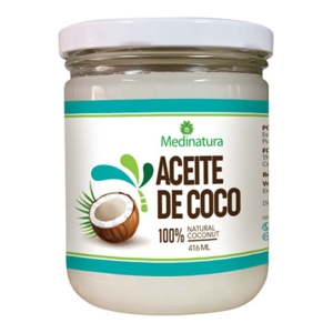 aceite de coco nutricoco 416 ml