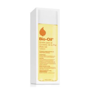 bio oil aceite natural (vegano) 125 ml