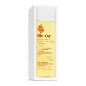 bio oil aceite natural (vegano) 125 ml