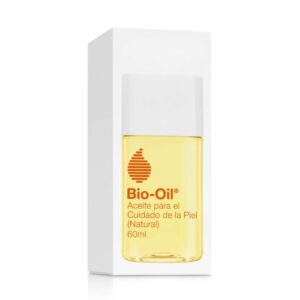 bio oil aceite natural (vegano) 60 ml