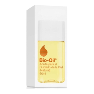 bio oil aceite natural (vegano) 60 ml
