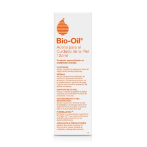 bio oil aceite original 125 ml