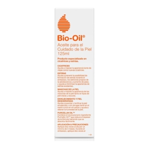 bio oil aceite original 125 ml