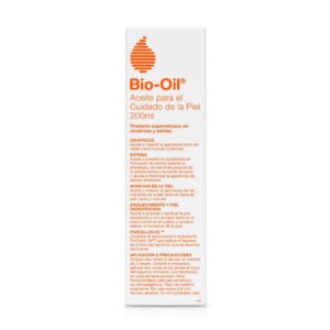 bio oil aceite original 200 ml