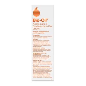 bio oil aceite original 200 ml