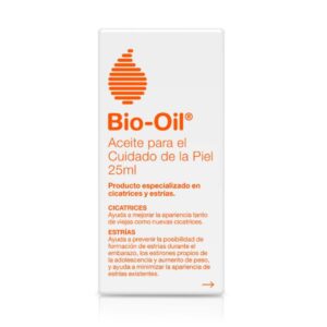 bio oil aceite original 25 ml