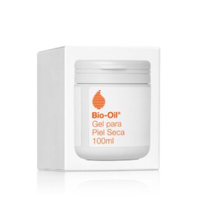 bio oil gel para piel seca 100 ml