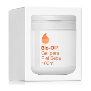 bio oil gel para piel seca 100 ml