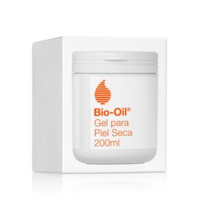 bio oil gel para piel seca 200 ml