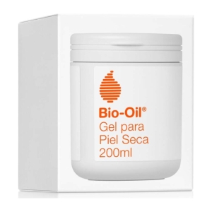 bio oil gel para piel seca 200 ml