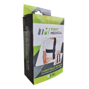 cabestrillo de faja tony medical talla l