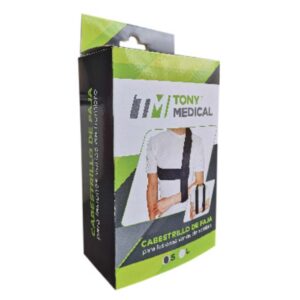 cabestrillo de faja tony medical talla s