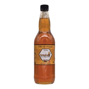 miel de abejas la bajura 1000 grs