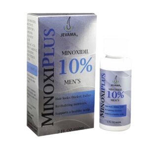 minoxiplus 10% 60 ml