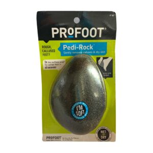 piedra removedora pedi rock profoot