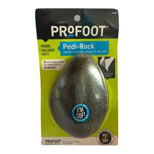 piedra removedora pedi rock profoot
