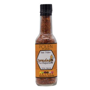 polen de abejas la bajura 100 grs