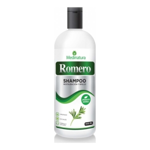 shampoo romero medinatura 600 ml