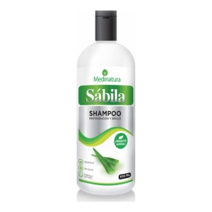 shampoo sÁbila medinatura 600 ml