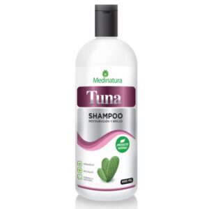 shampoo tuna medinatura 600 ml