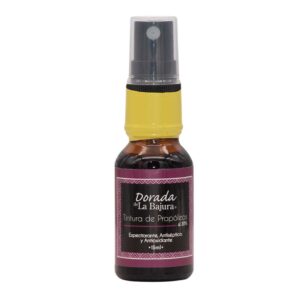 tintura de propÓleo la bajura 15 ml