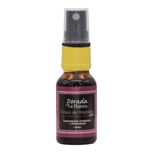 tintura de propÓleo la bajura 15 ml