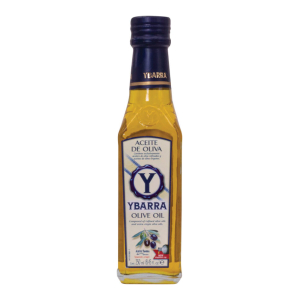 aceite de oliva