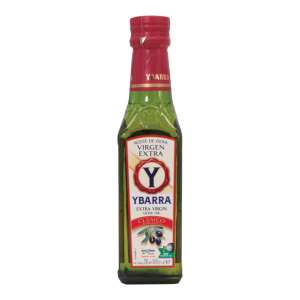 aceite extra virgen 250ml